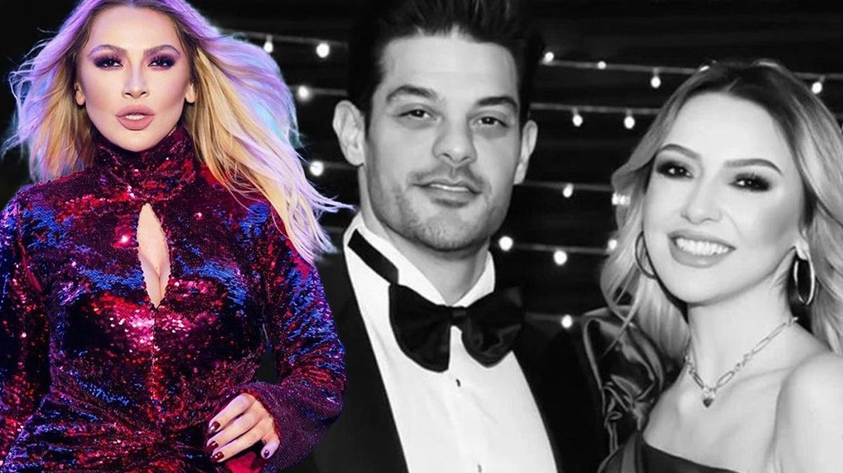 Hadise ile boanma karar alan Mehmet Dinerler'in kilolu hali ortaya kt! Grenler gzlerine inanamad