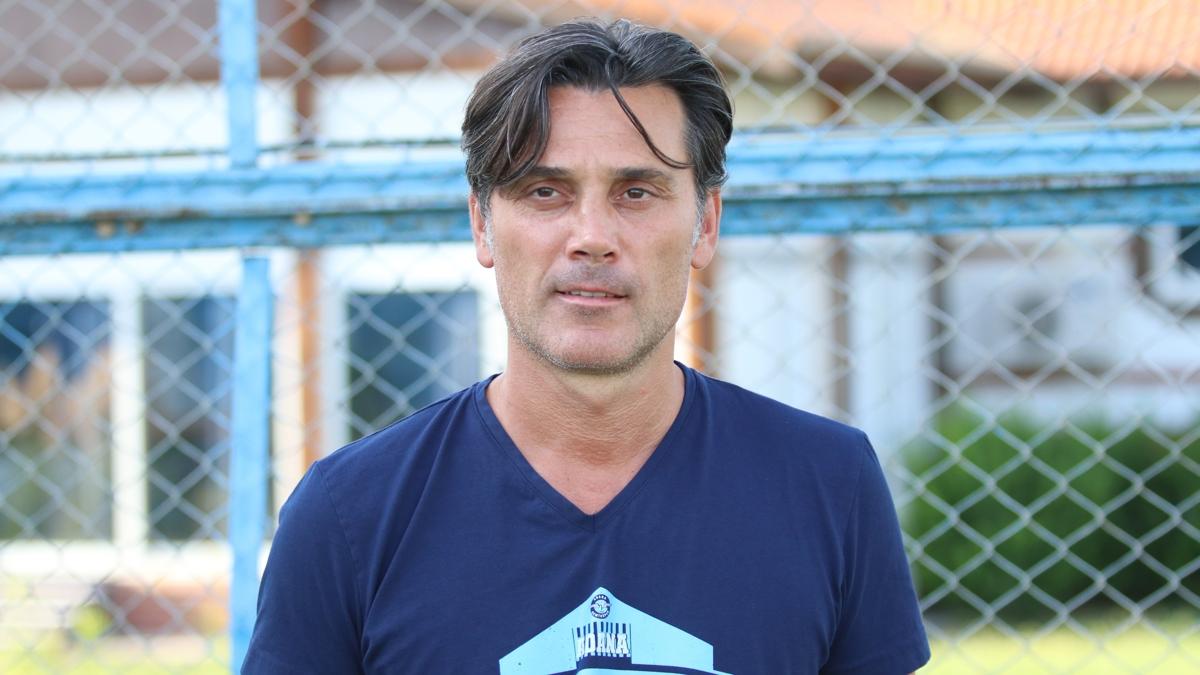 Vincenzo Montella Antalyaspor ma ncesi deerlendirme: "3 matr kazanmyorlar arzulu olacaklardr"