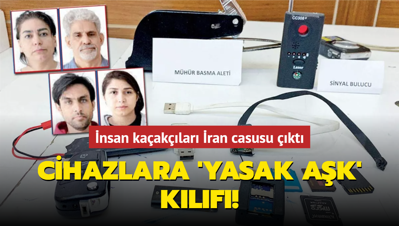 nsan kaaklar ran casusu kt