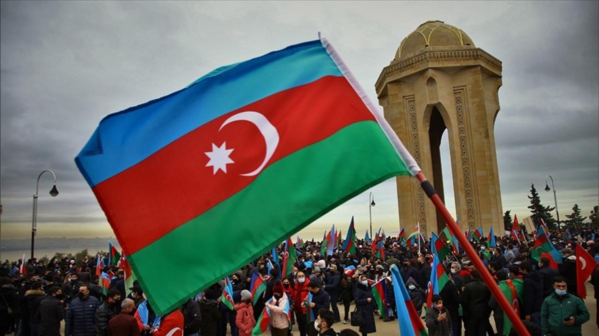 Azerbaycan'n ehit says 80'e ykseldi