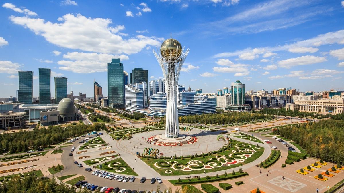 Cumhurbakan Kasm Cmert Tokayev imzalad: Kazakistan bakentinin ad yeniden Astana oldu