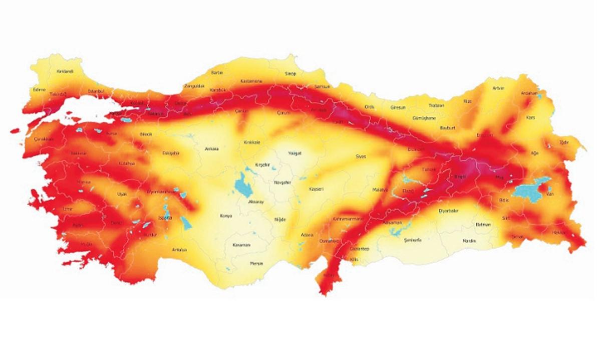 Naci Grr'den Erzurum iin korkutan uyar: 7'lik depremin eli kulanda