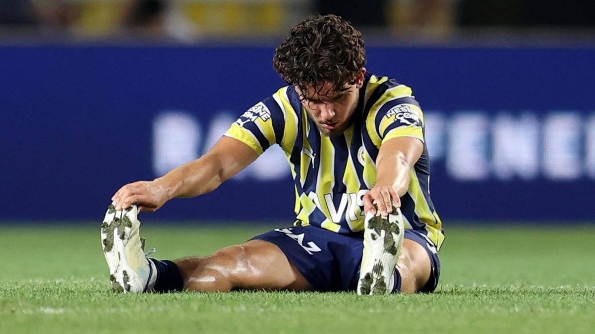 Fenerbahe'de Ferdi Kadolu tehlikesi! Aman dikkat et