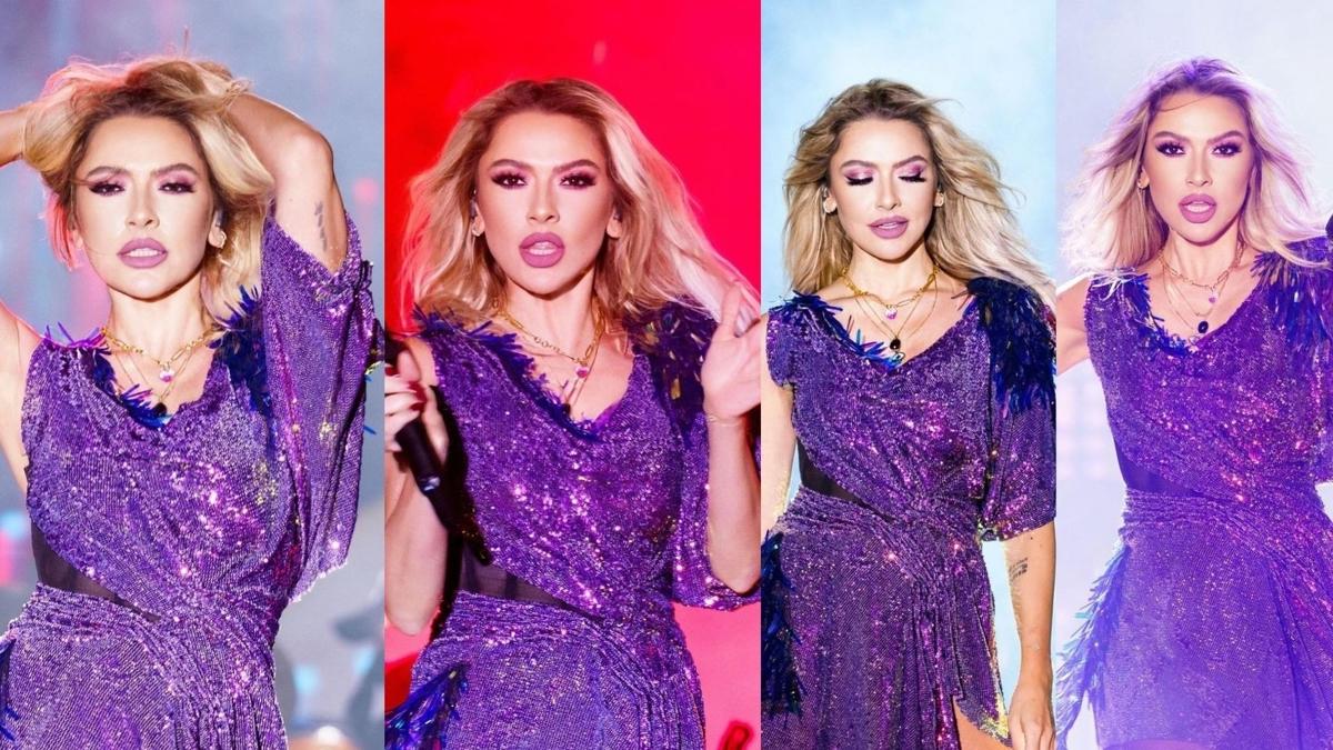 Hadise kllerinden yeniden dodu! ki paraya servet dedi