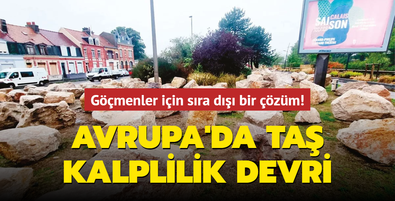 Avrupa'da ta kalplilik devri