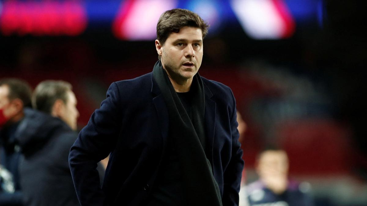 Mauricio Pochettino Ligue 1'e geri dnyor! Fransz devi harekete geti