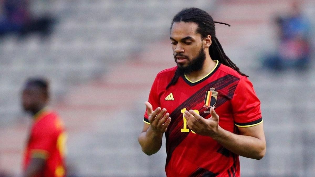 Ne Beikta ne Galatasaray anlaabilmiti! Jason Denayer resmen imzalyor