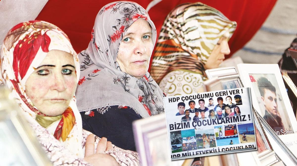 Son durak HDP il binas! 29 yldr olunu aryor