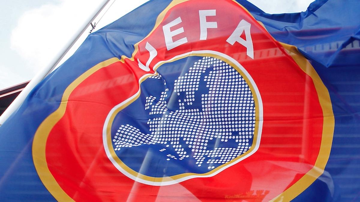 UEFA'dan Rusya'ya bir darbe daha! EURO 2024'ten men edildiler