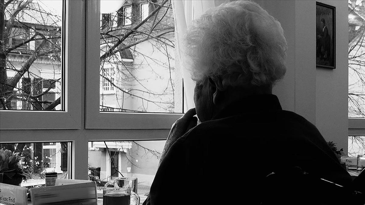 Dnyada 2050'de Alzheimer hastas says 139 milyona kabilir