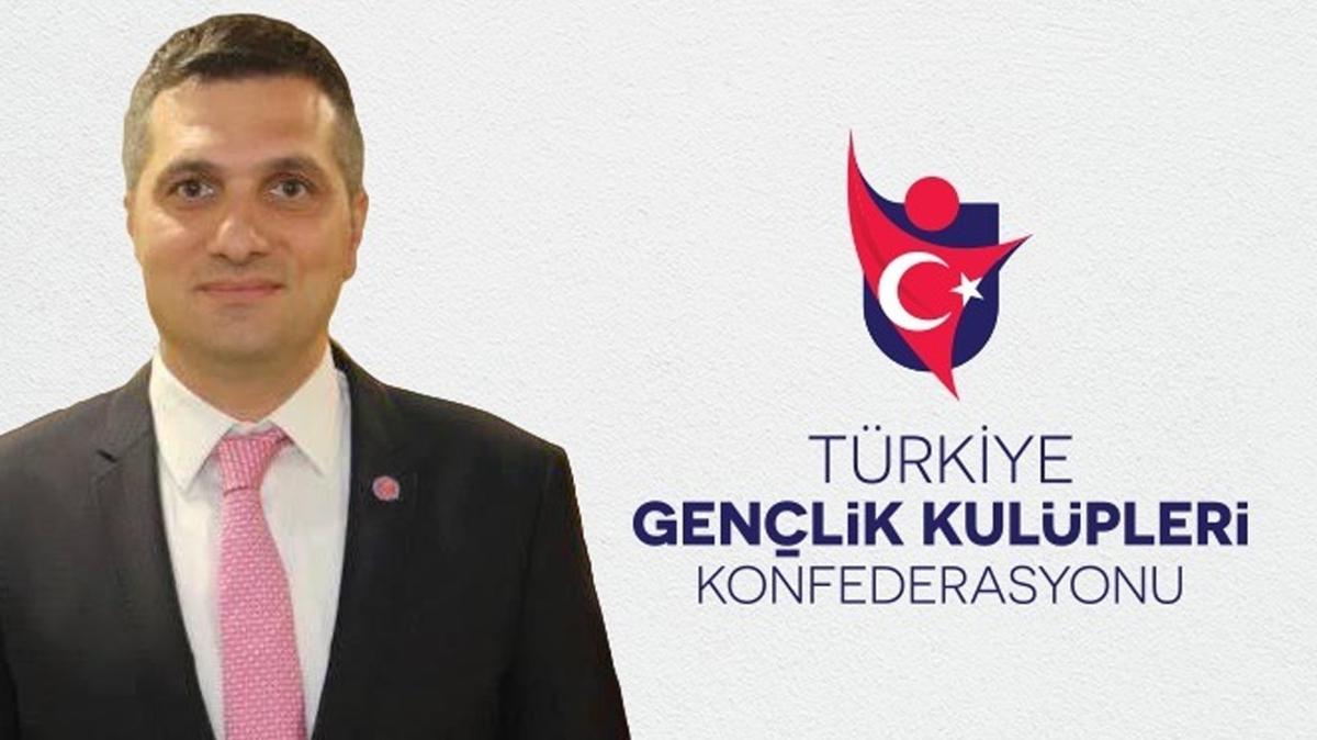 Genkonfed'den genlik aratrmas: Genler mutluluu sosyal medyada aryor