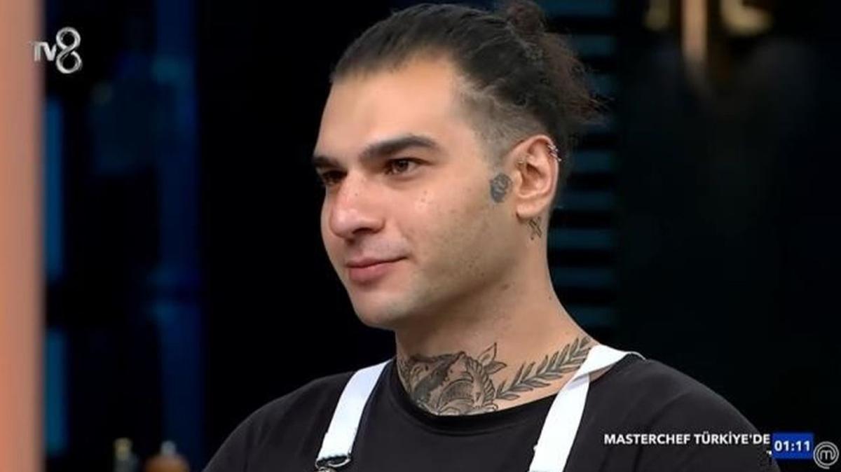 MasterChef Tolga ener kimdir, ka yanda" MasterChef Tolga nereli, ne i yapyor"