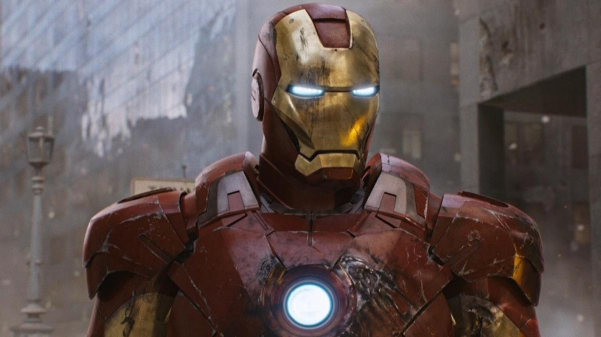 Marvel hayranlar bu habere baylacak! Iron Man resmen geri dnyor