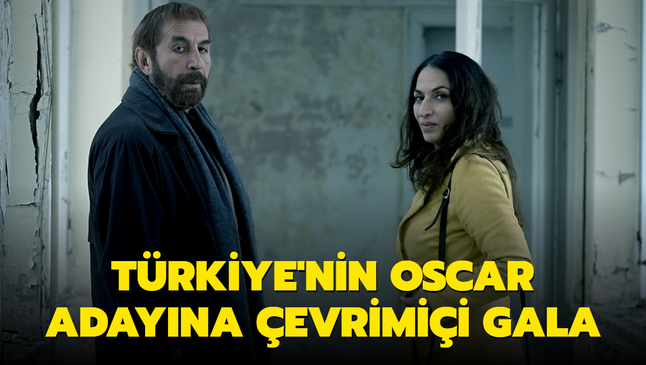 Trkiye'nin Oscar aday gerilim filmi "KERR" MUBI'de izleyiciyle buluacak