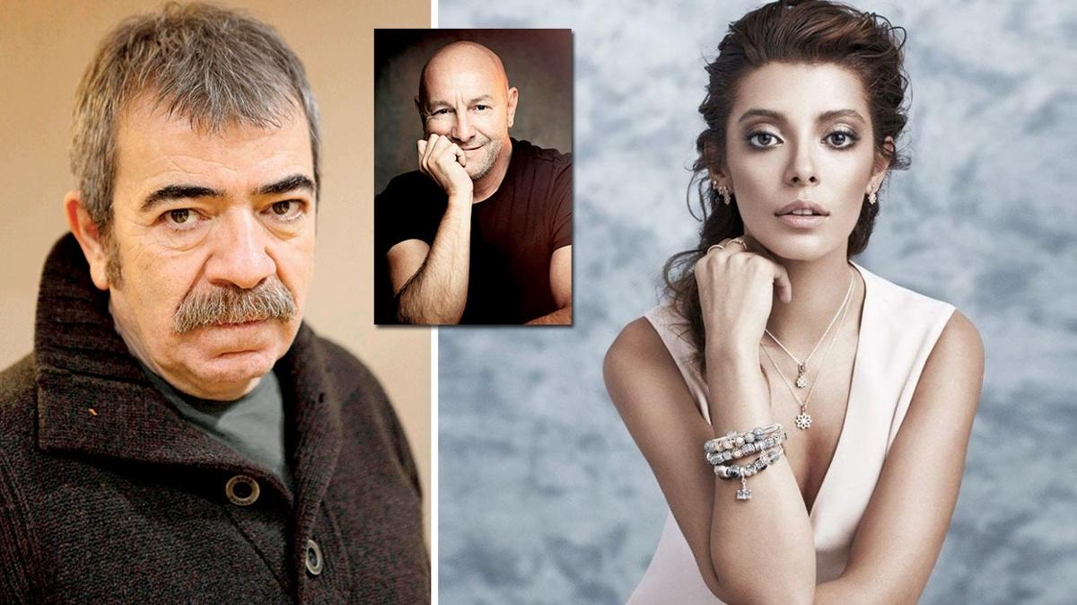 aan Irmak'tan 4 yl sonra yol hikayesi! Seluk Yntem, Selin ekerci ve Kubilay Aka barollerde