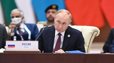 Ortak tespit ayn: Keye skm bir Putin artk daha tehlikeli
