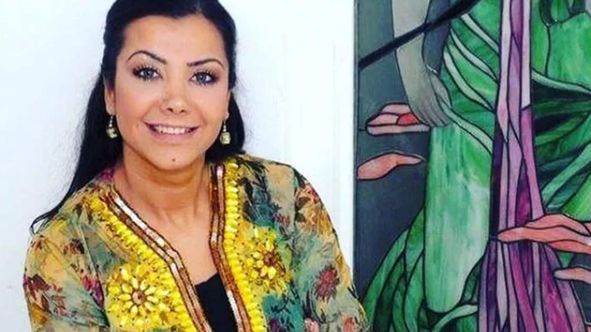 Tanyeli'den zel hayatna dair aklamalar... 20 kilo birden verdi, evlilii tehlikeye mi girdi"