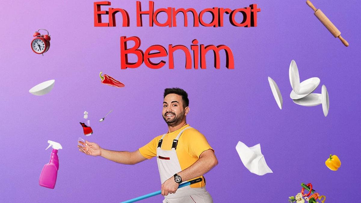 En Hamarat Benim 23 Eyll birincisi kim oldu" En Hamarat Benim  kim kazand" 