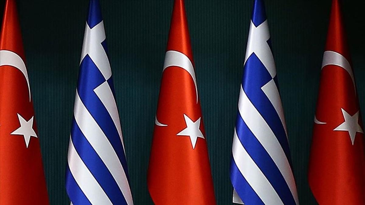 Trkiye'den AB ve Yunanistan'a "aznlklar" yant
