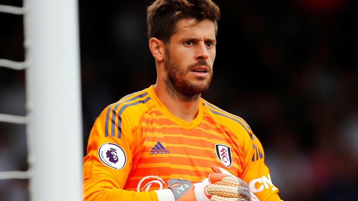 Fabri iin fla transfer iddias! spanyol devine gidiyor