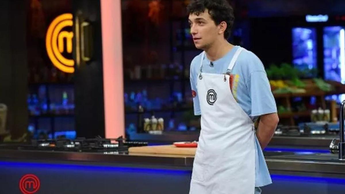 MasterChef Yaz kimdir, ka yanda" Yaz zelik aslen nereli, ne i yapyor"