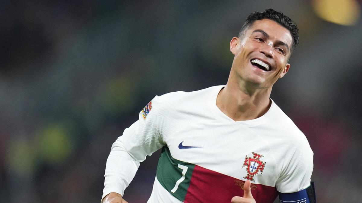Portekiz farka kotu! UEFA Uluslar Ligi'nde gecenin sonular