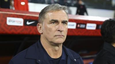Kenan Karc� yazd�: Stefan Kuntz 13.5 milyonu al�r gider!
