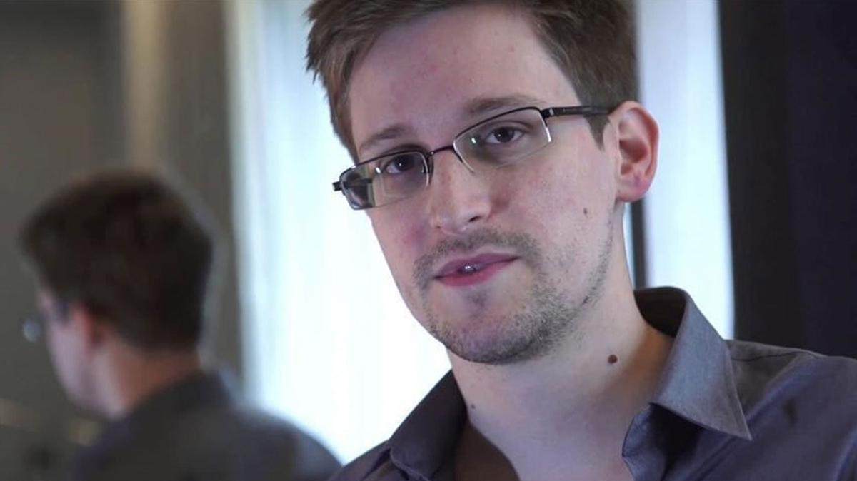 Edward Snowden'a Rus vatandal verildi