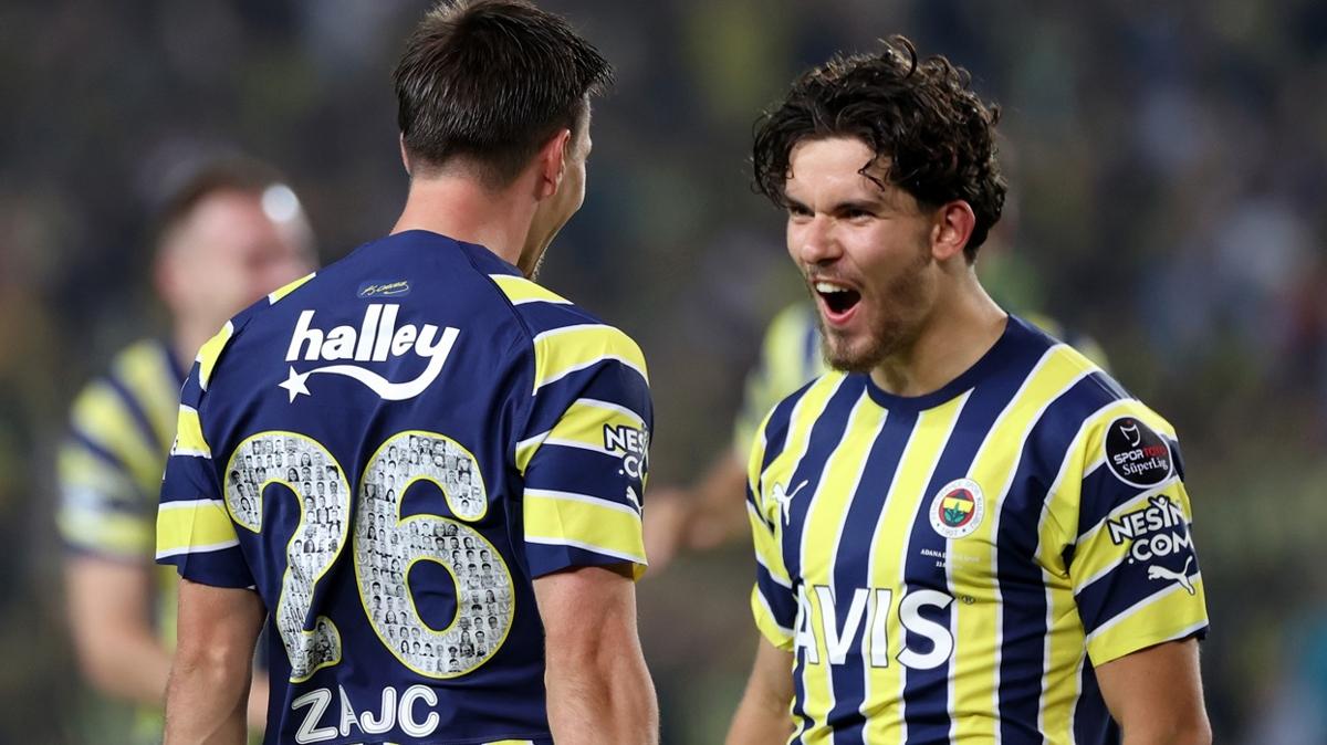 Fenerbahe'nin iki yldz gz hapsinde! Derbiye izlemeye geliyorlar