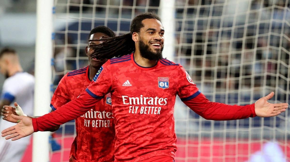 Jason Denayer'in yeni adresi belli oldu! Kimse bunu beklemiyordu