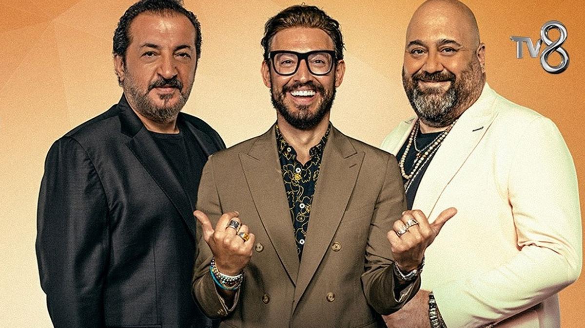 MasterChef'te dn akam kim elendi" 25 Eyll MasterChef'e veda eden o isim...
