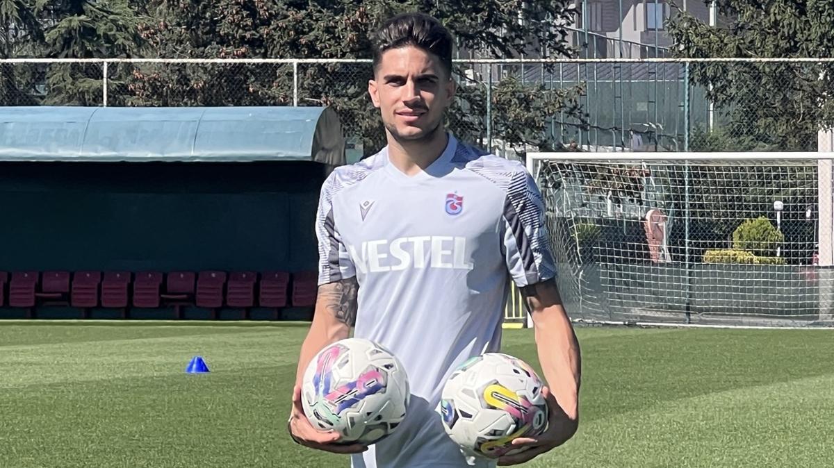 Marc Bartra meer Trabzonspor'a bu yzden gelmi