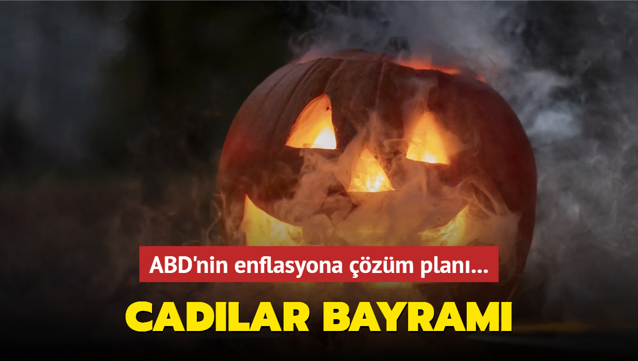 ABD'den Cadlar Bayram ile ekonomiyi hareketlendirme plan