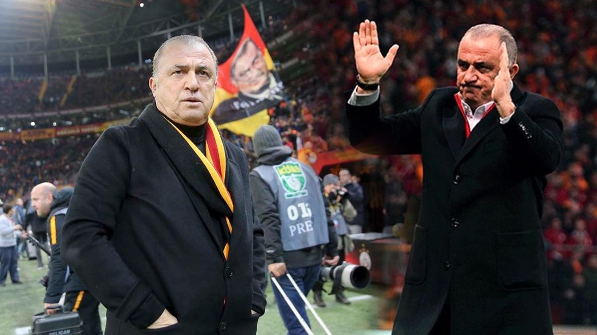 Fatih Terim iin tarihi davet! Gururlandran haber