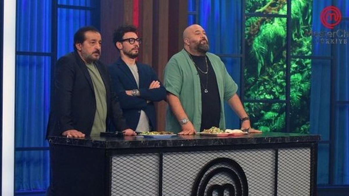 MasterChef'te dokunulmazl kim kazand" 30 Eyll MasterChef Trkiye'de elemeye kimler kald"