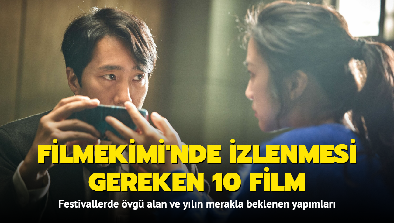 21. Filmekimi programnda karlmamas gereken en zel filmler