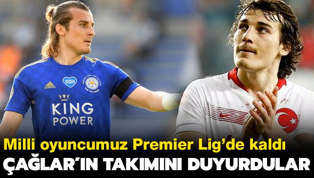 alar Sync iin hi beklenmedik transfer gelimesi! Premier Lig'de kalyor