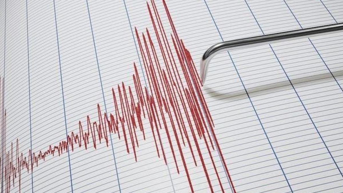 Erzincan'da 4,2 byklnde deprem