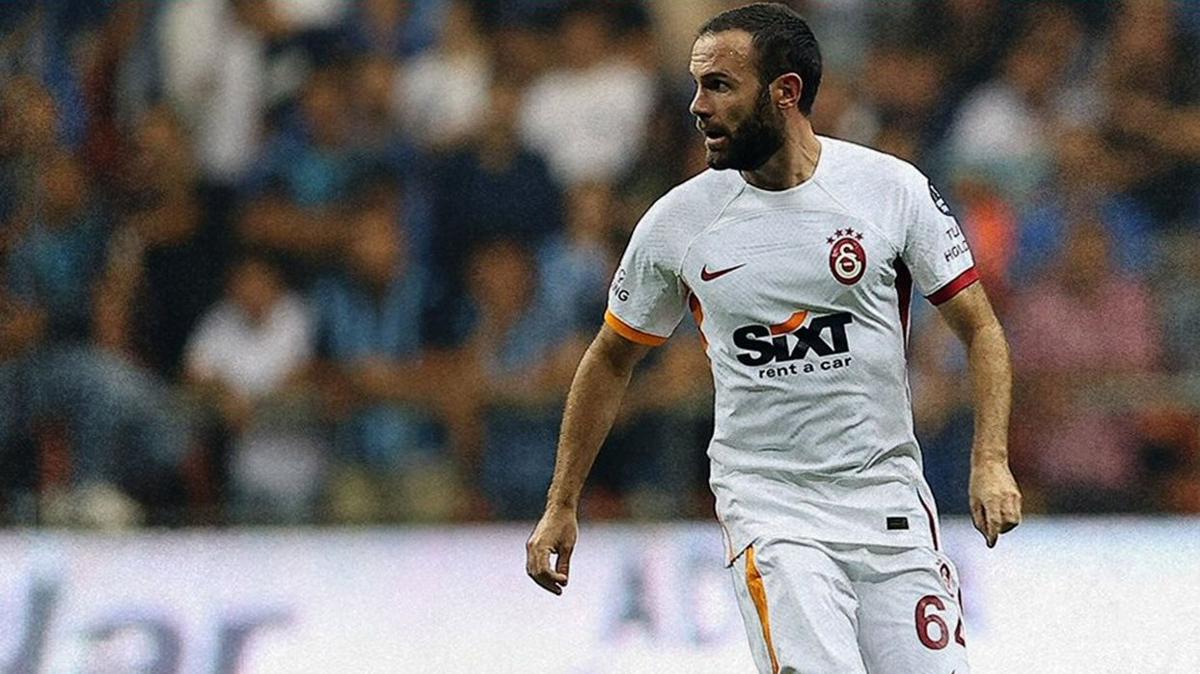 Juan Mata'dan Adana Demirspor beraberlii sonras zeletiri geldi: "Kendimi gelitirmem gerekiyor"