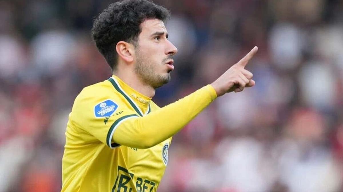 Ouzhan zyakup att, Fortuna Sittard kazand