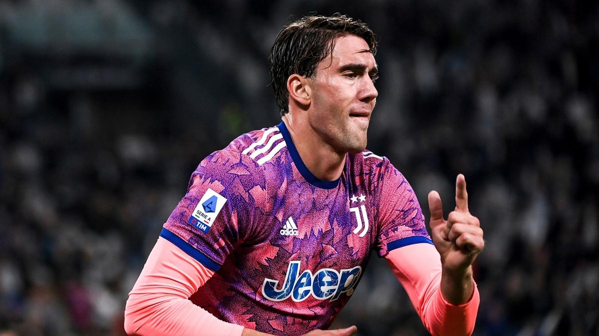 Juventus Serie A'da galibiyeti hatrlad! Bologna'y 3 golle devirdiler