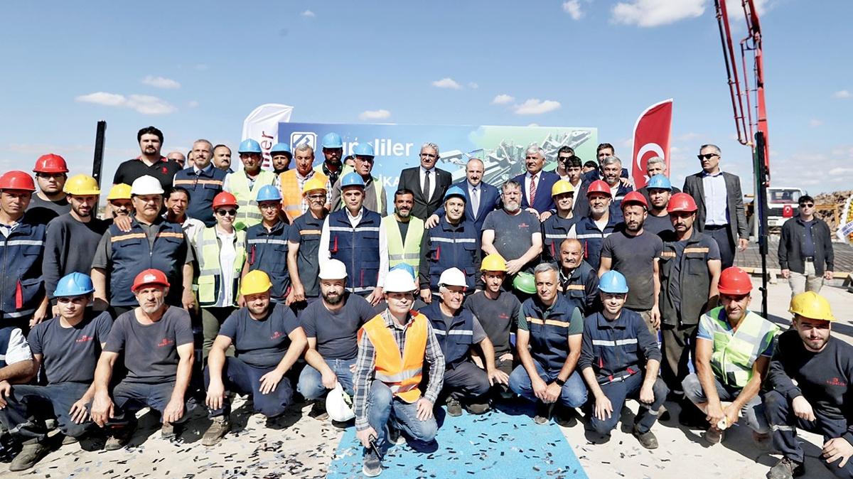 Sanayi ve Teknoloji Bakan Varank: Ocak aynda alann iine yarayan bir zam yapacaz