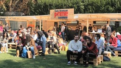 stanbul Coffee Festival Trk Telekom Prime ayrcalklar ile balyor