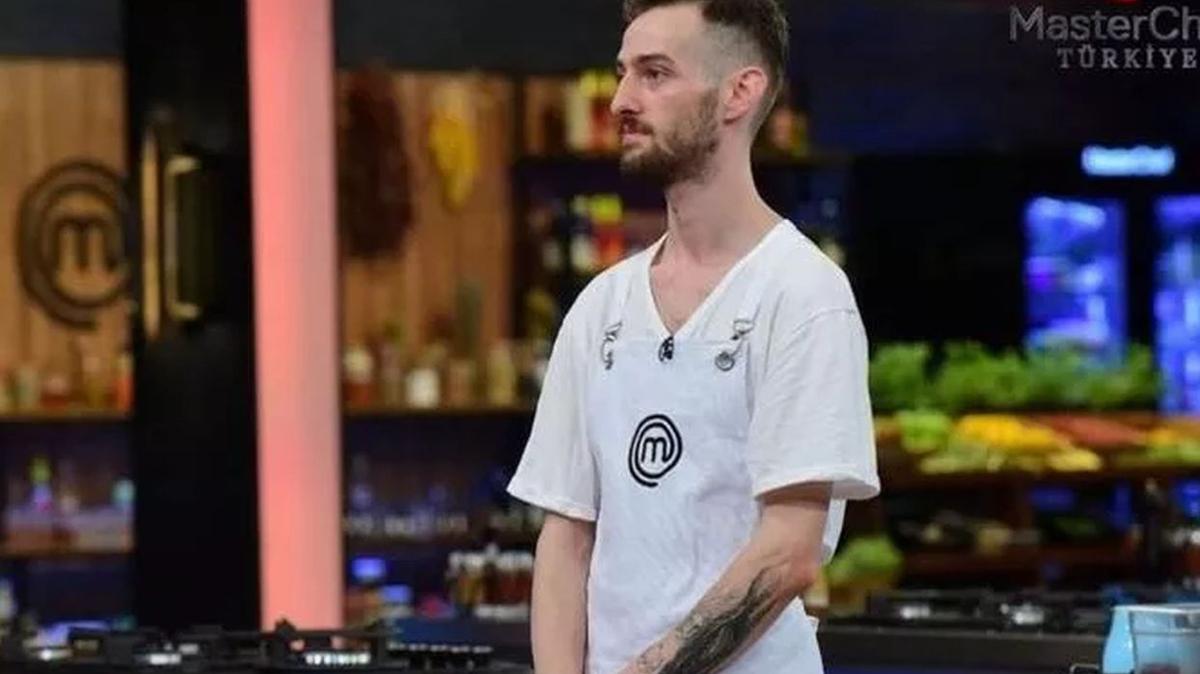 MasterChef aatay aslen nereli, ne i yapyor" aatay Akgl kimdir, ka yanda" 