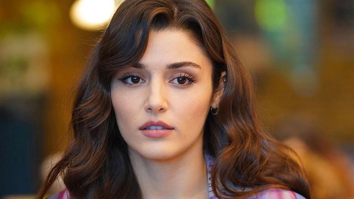 Hande Erel kendisini anlatt: 'En zorlandm gnlerde bile...'