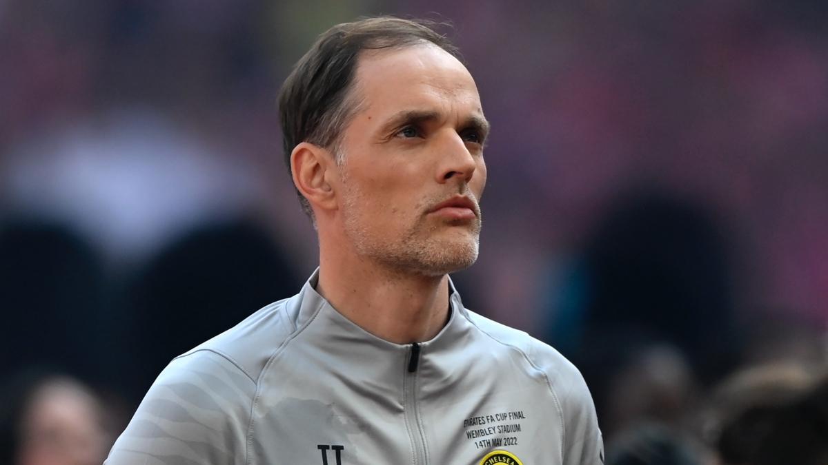 Thomas Tuchel'e ilk resmi teklif geldi! te Alman hocann yant