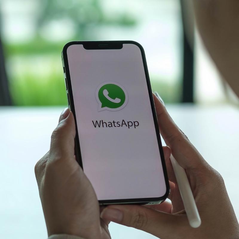 WhatsApp'ta paral� �yelik d�nemi ba�l�yor