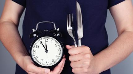 Kilo vermek istiyorsan�z o saatte yiyin!