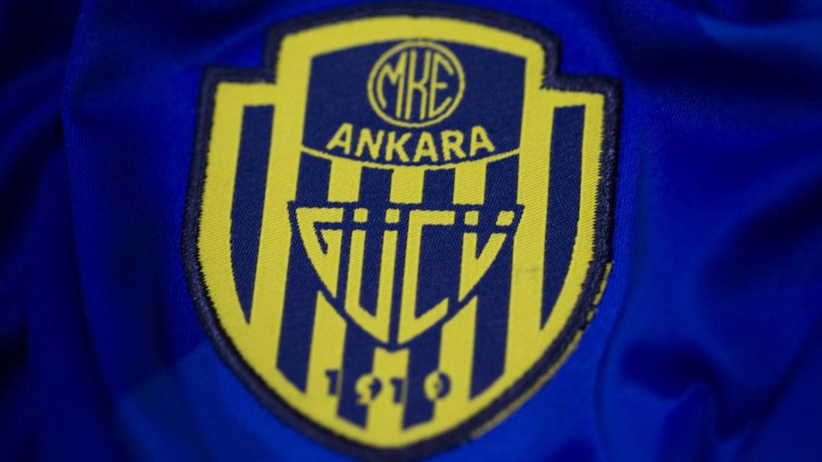 Ankaragc'nden stanbulspor ma ncesi hakem aklamas: "Adil bir ynetim bekliyoruz"