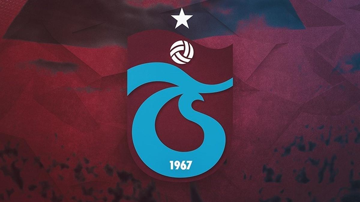 Trabzonspor'dan basal mesaj